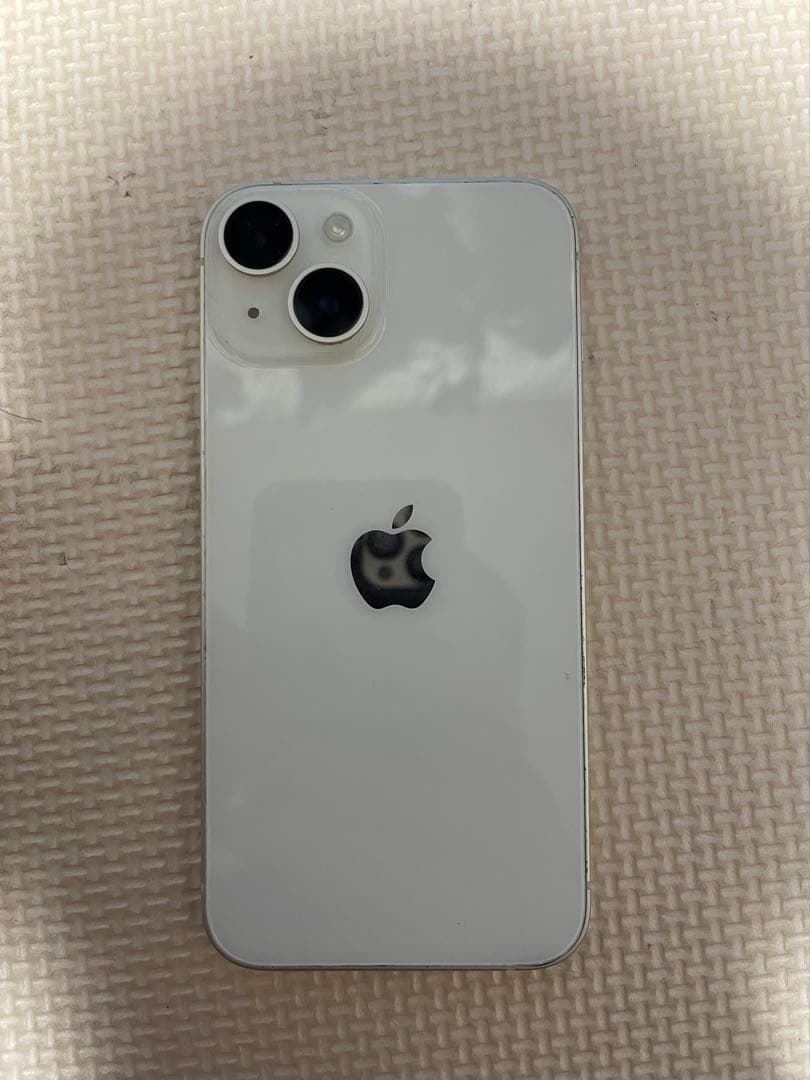 Apple iPhone 14 128GB SIM フリー