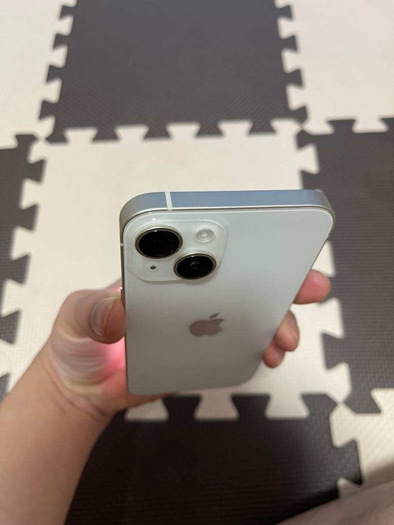 Apple iPhone 14 128GB SIM フリー