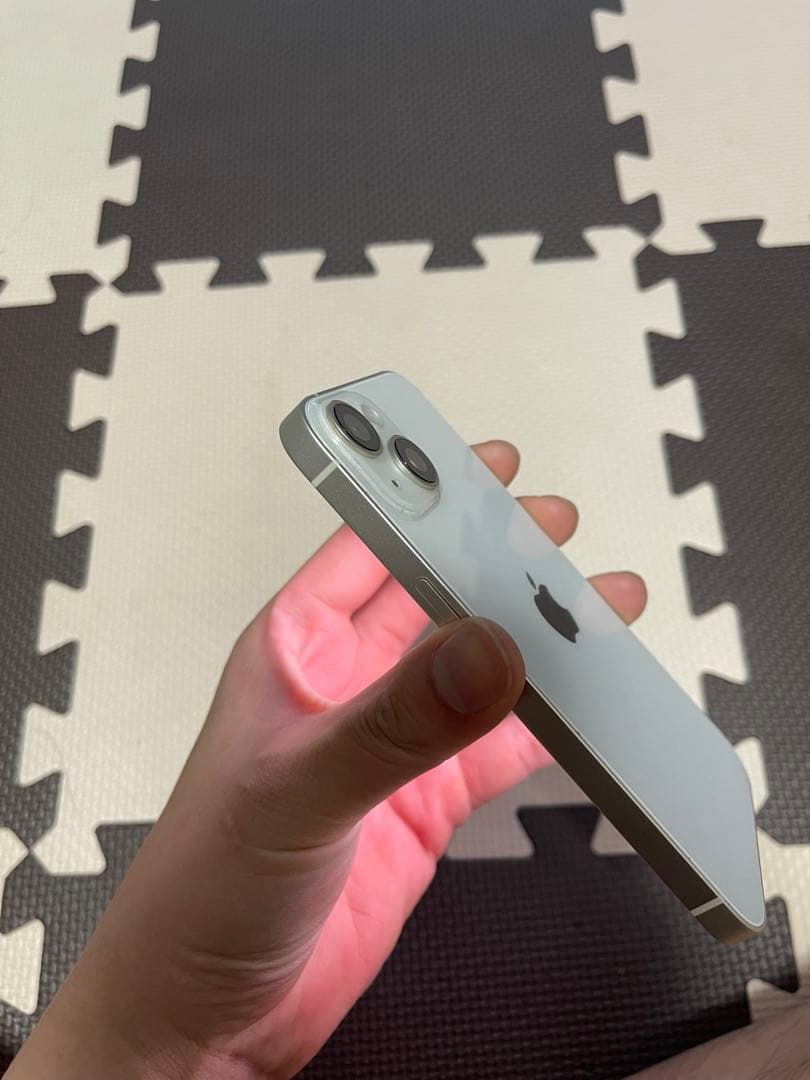 Apple iPhone 14 128GB SIM フリー