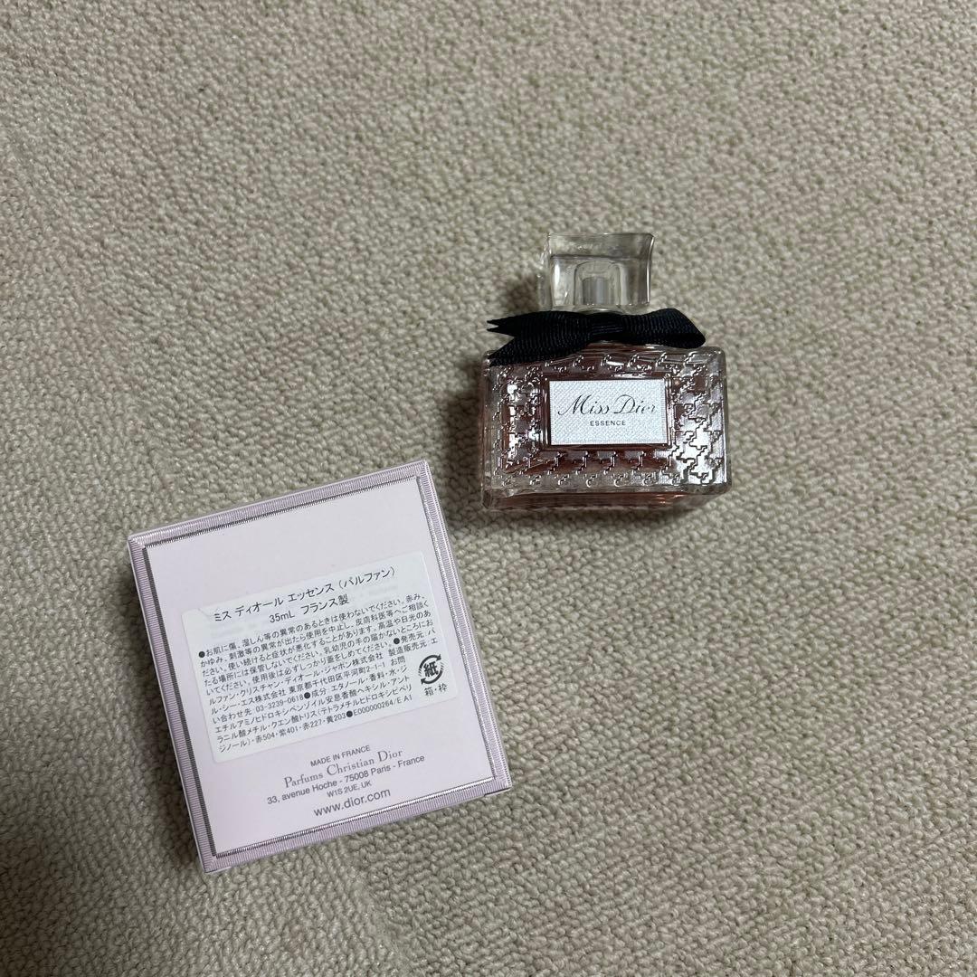 Dior Miss Dior 香水 パルファン 35ml