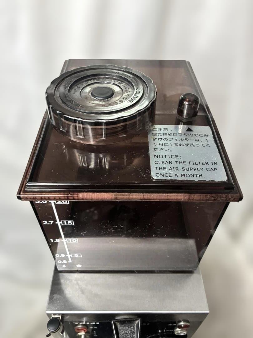 タイジ　卓上型自動酒かん器　Ti-2 業務用　動作確認済