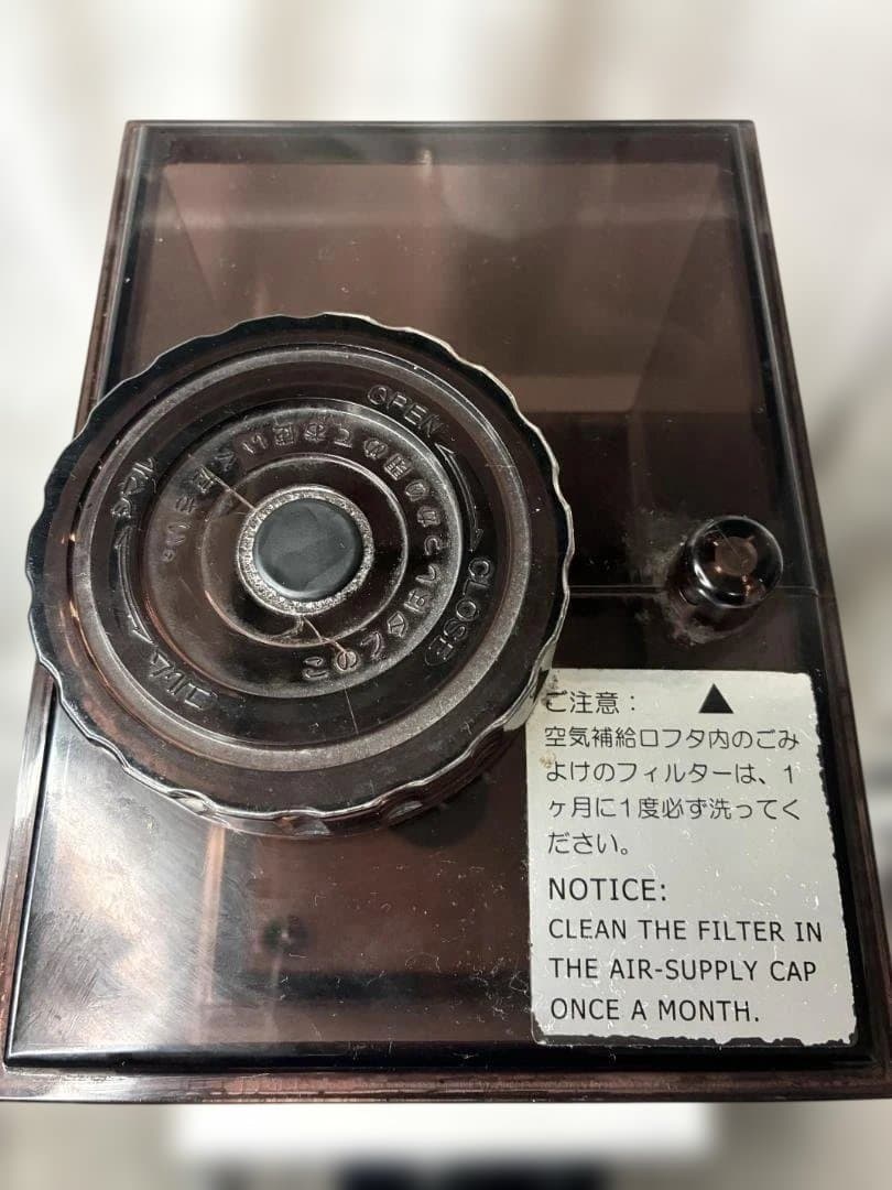 タイジ　卓上型自動酒かん器　Ti-2 業務用　動作確認済