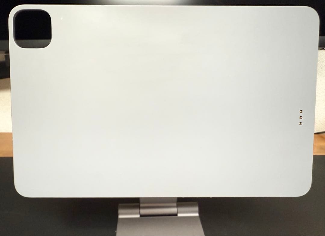 iPadアクセサリー KUXIU Magnetic Charging Stand X33 ProMAX