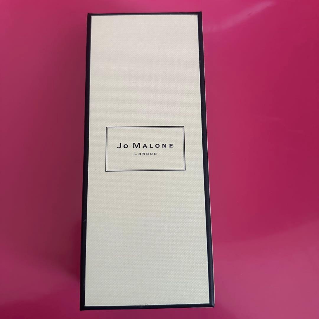 残9割超Jo Malone Wood Sage & Sea Salt コロン