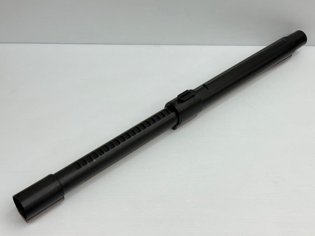 動作保証　希少　CV-SC700 日立　 延長菅　パイプ　掃除機　伸縮パイプ　茶