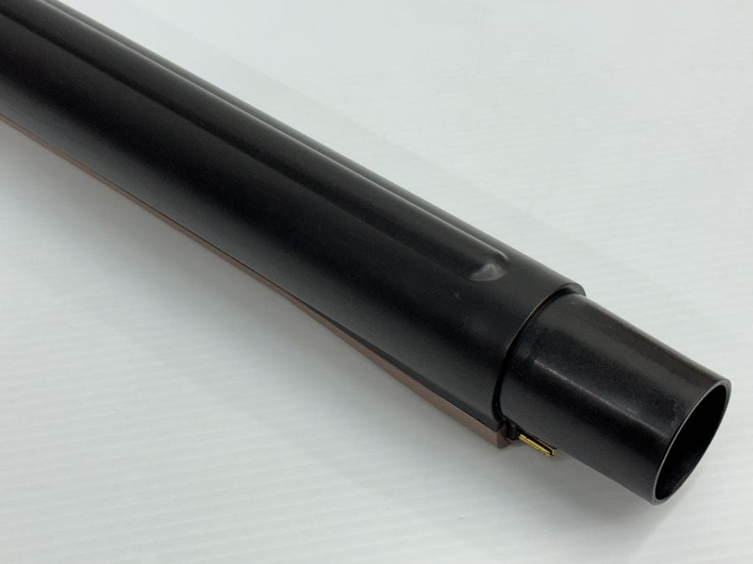動作保証　希少　CV-SC700 日立　 延長菅　パイプ　掃除機　伸縮パイプ　茶