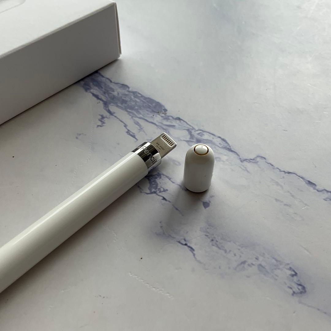 【極美品】Apple Pencil 第1世代 アップルペンシル