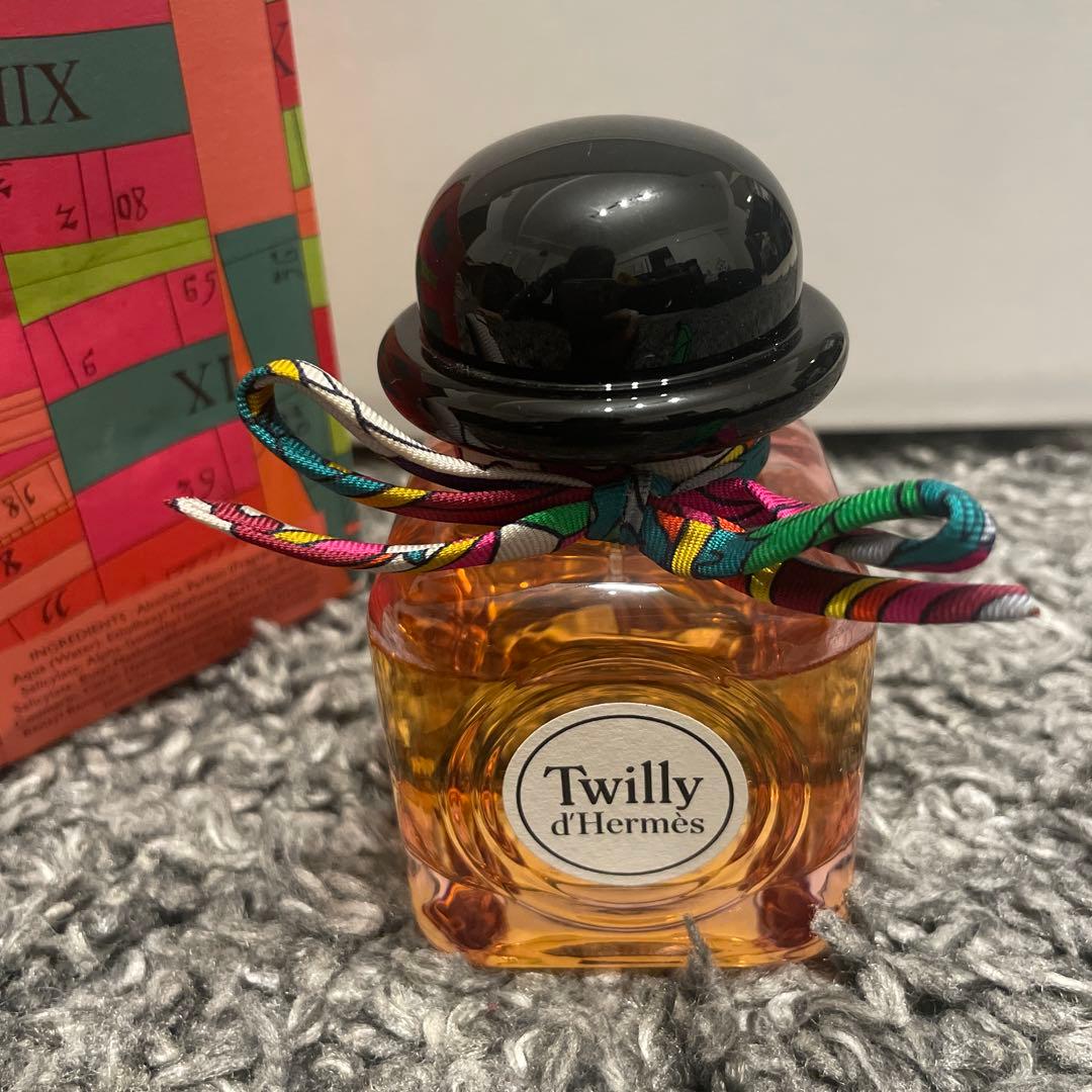エルメス ツイリー ドゥエルメス オードパルファム 香水 85ml HERMES