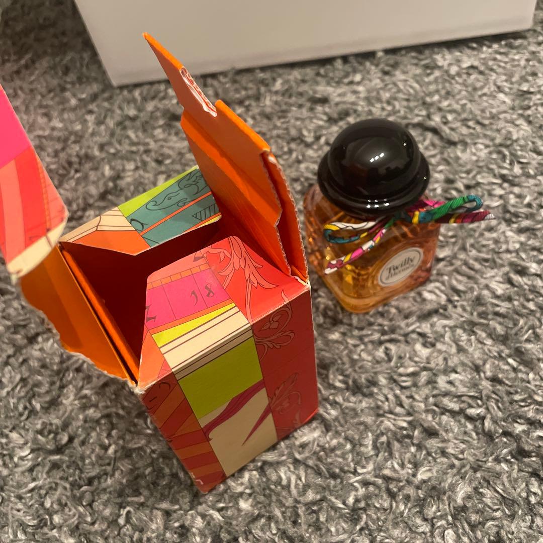 エルメス ツイリー ドゥエルメス オードパルファム 香水 85ml HERMES