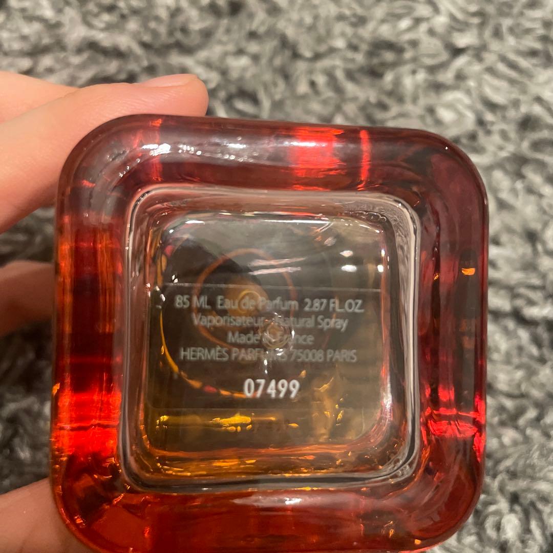 エルメス ツイリー ドゥエルメス オードパルファム 香水 85ml HERMES