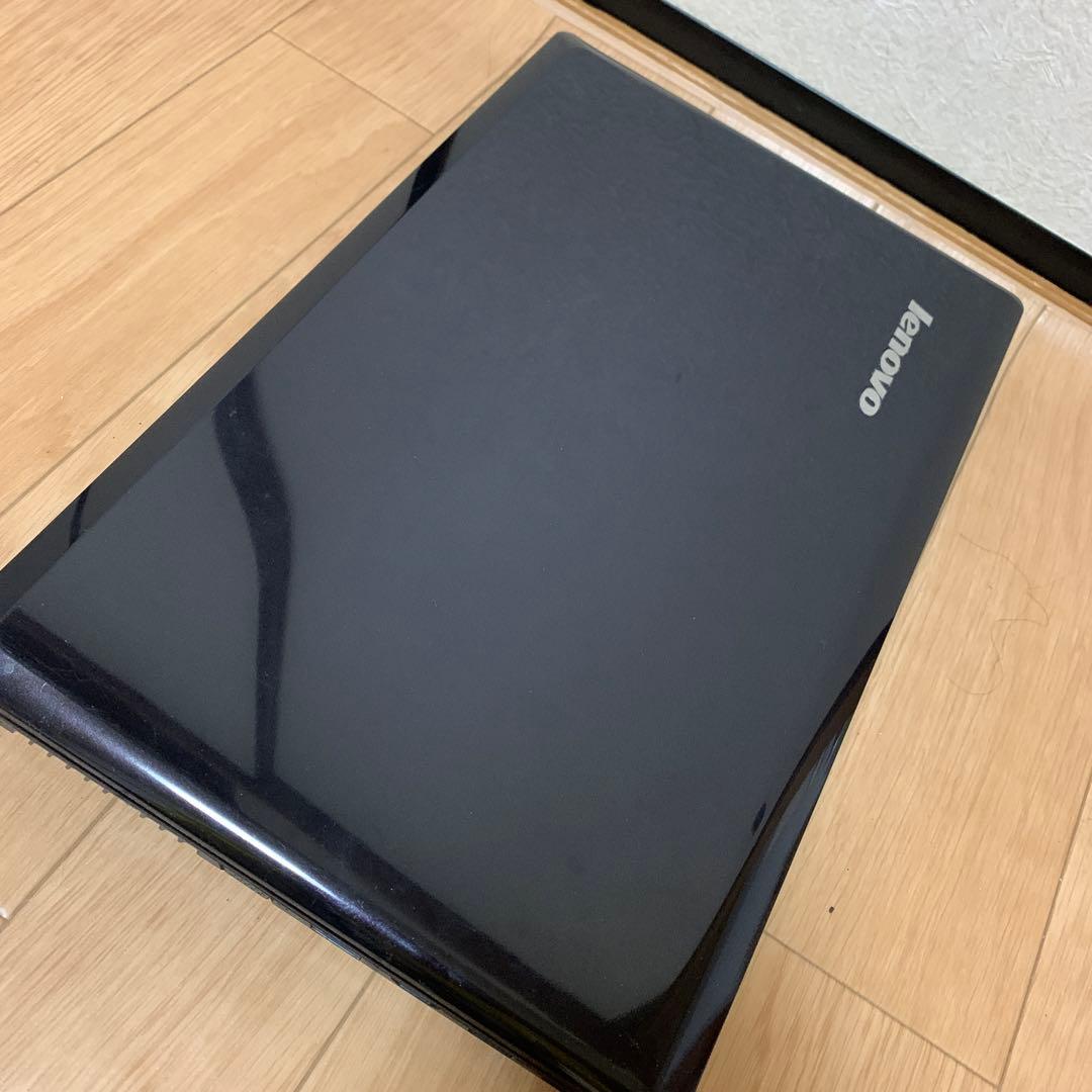 その他ノートPC本体 Notebook LENOVO