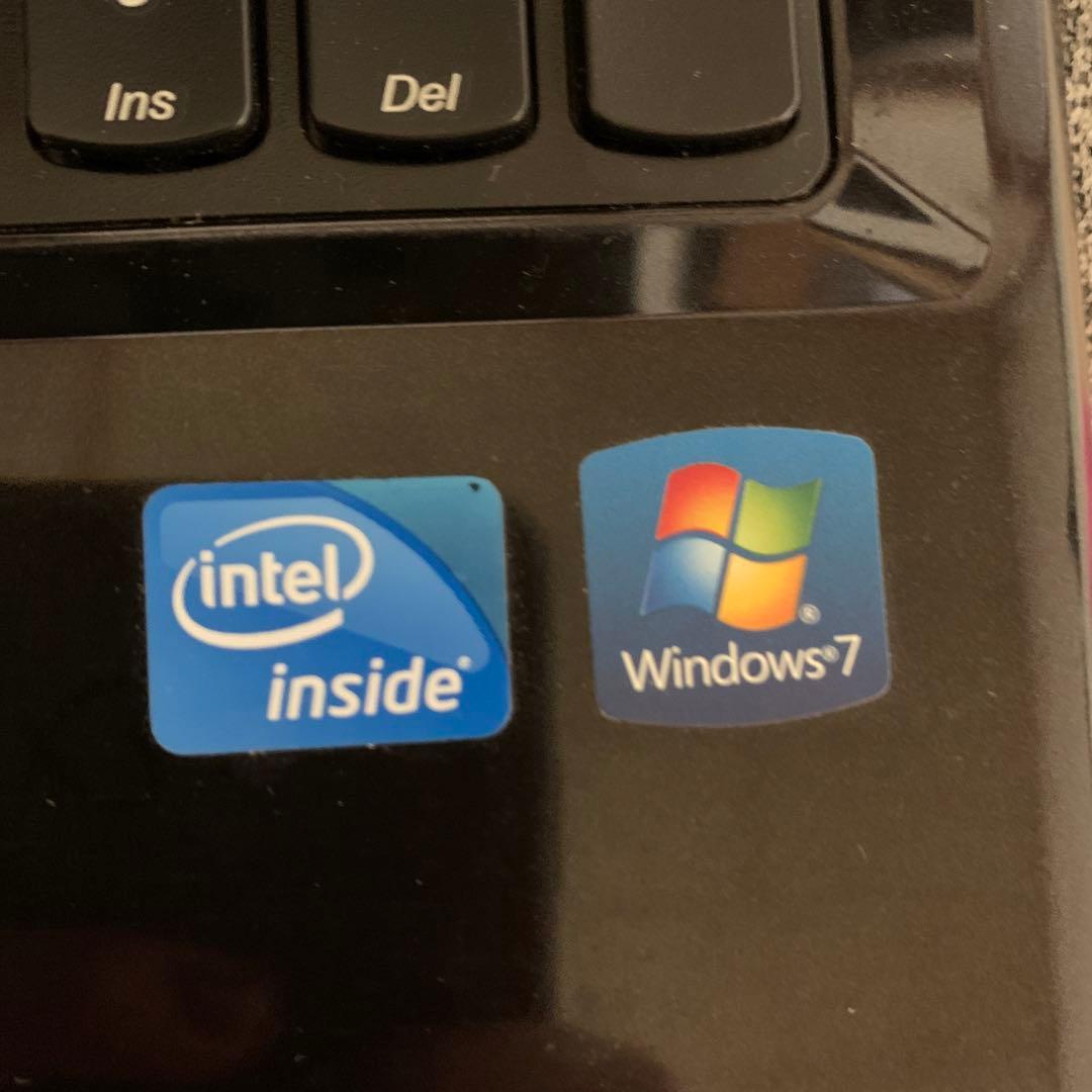 その他ノートPC本体 Notebook LENOVO