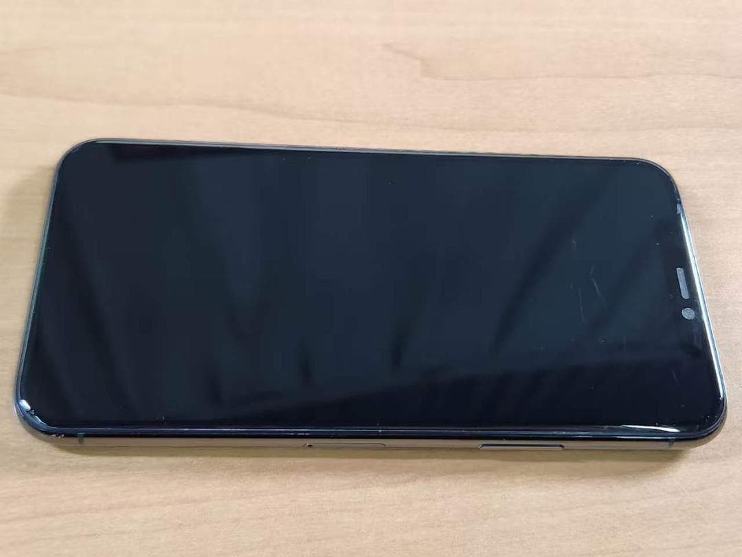 スマートフォン本体 031300E iPhone 11 Pro A2215 64GB