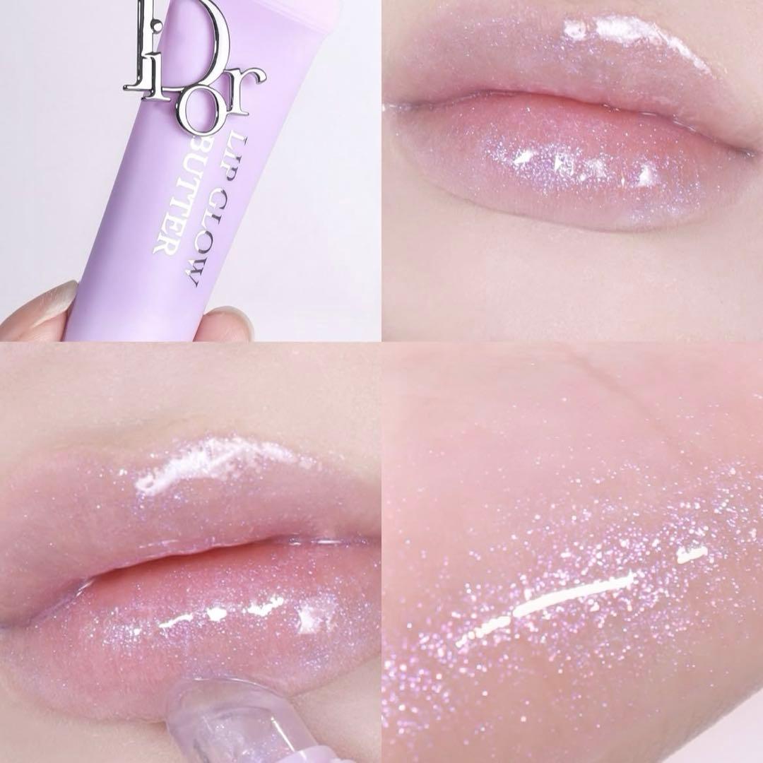 【新品】Dior チャーム　リップ　102