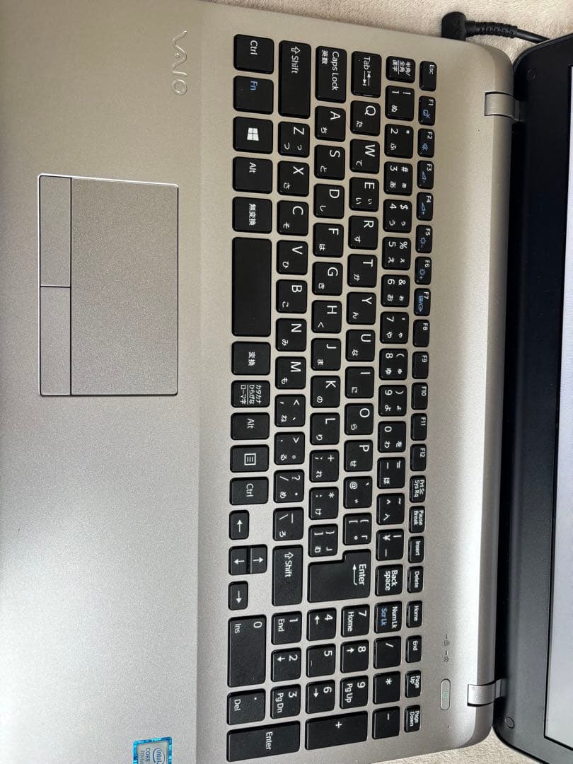 VAIO ノートPC VJS142C11N