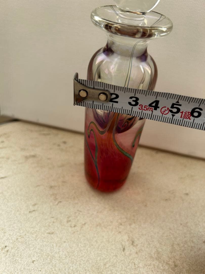 Robert Held アートガラス