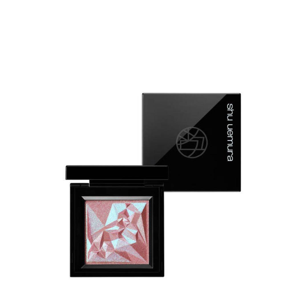 shu uemura シュウウエムラ クラッシュドジェム アメジストレイン