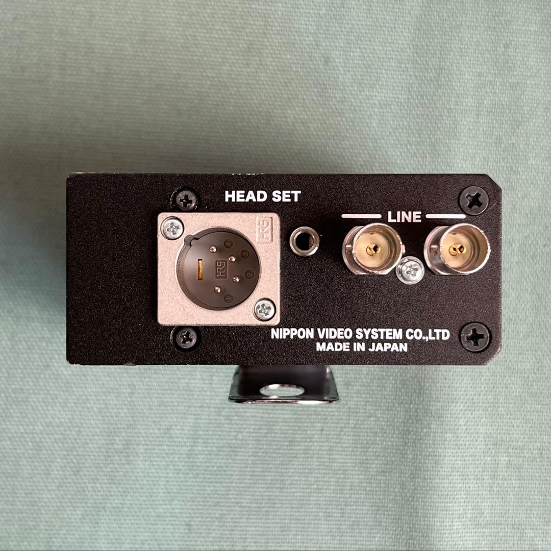 INTERCOM FD-400A ＆PROTECH DL-500 6個セット