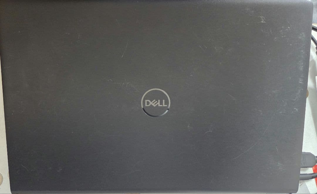 ​【ジャンク品】DELL Inspiron Ryzen 7 7730 16GB