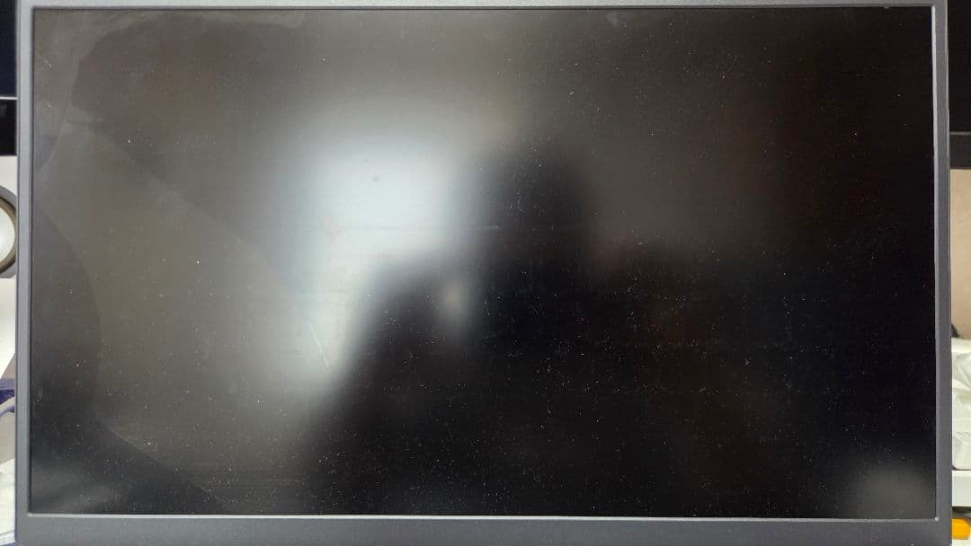 ​【ジャンク品】DELL Inspiron Ryzen 7 7730 16GB