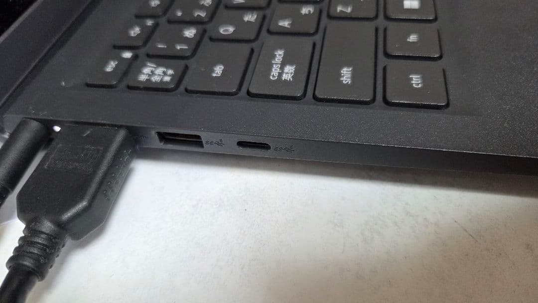 ​【ジャンク品】DELL Inspiron Ryzen 7 7730 16GB