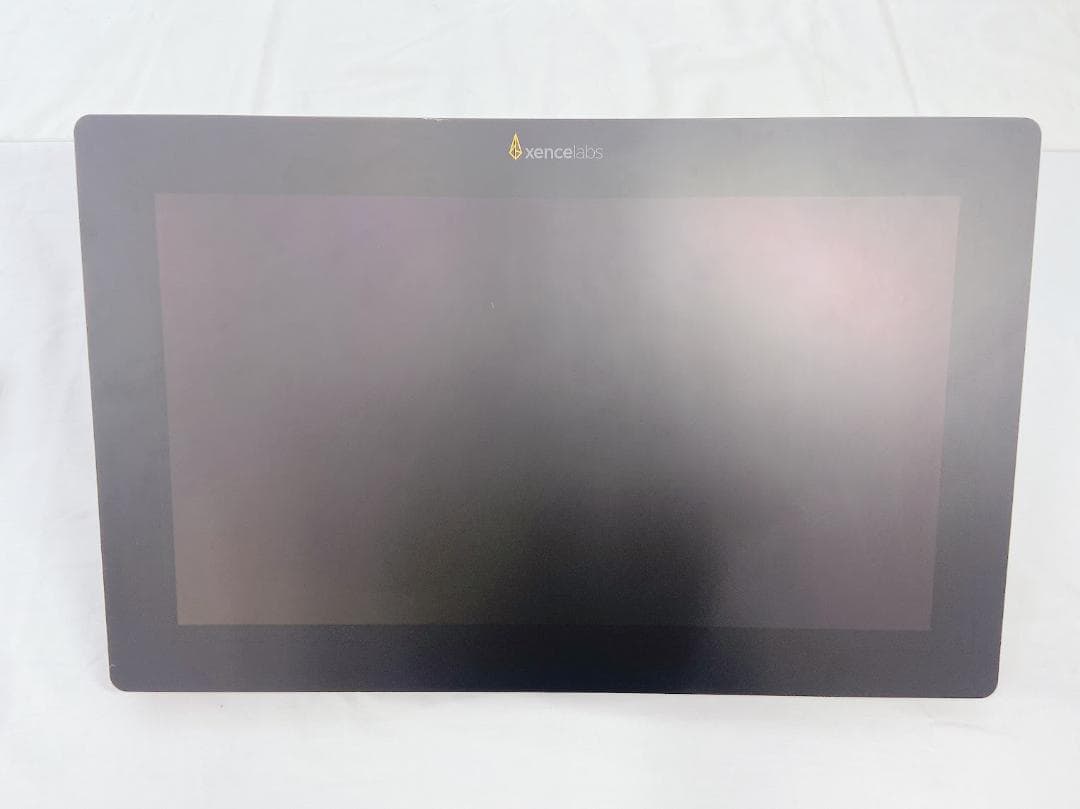 Xencelabs 液晶ペンタブレット 16 LPH1612U-A　 液タブ