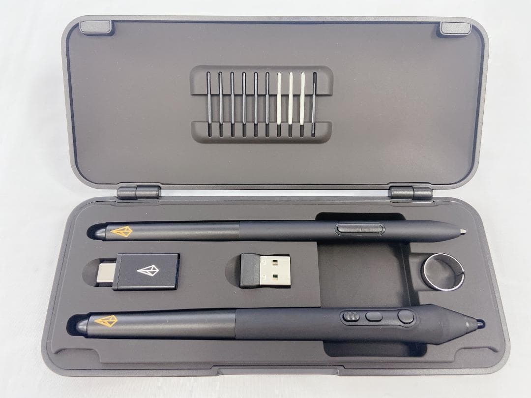 Xencelabs 液晶ペンタブレット 16 LPH1612U-A　 液タブ