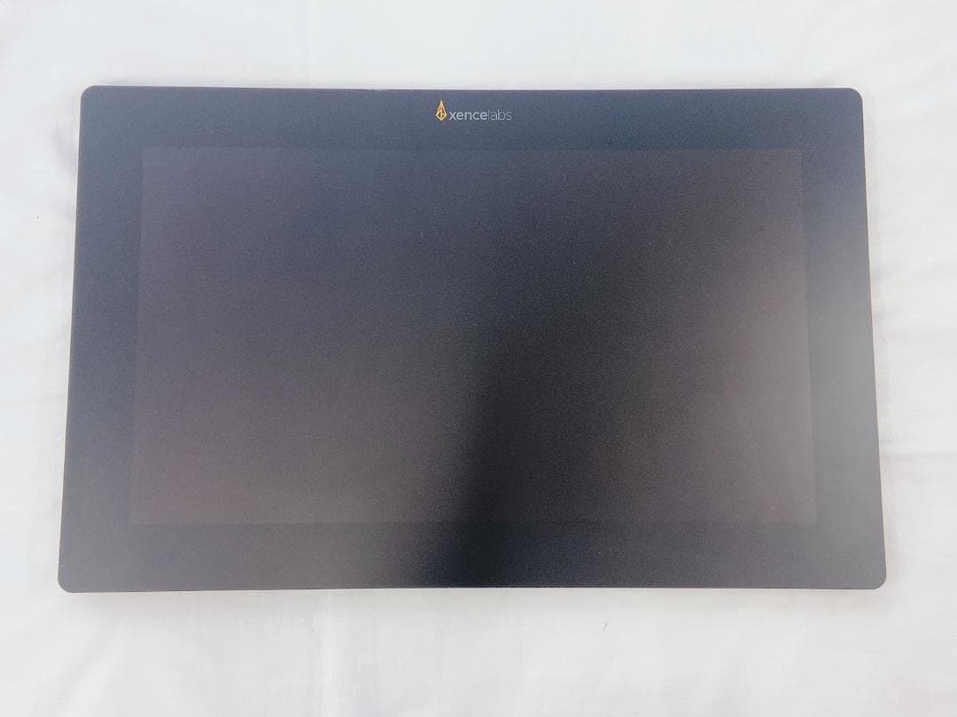 Xencelabs 液晶ペンタブレット 16 LPH1612U-A　 液タブ