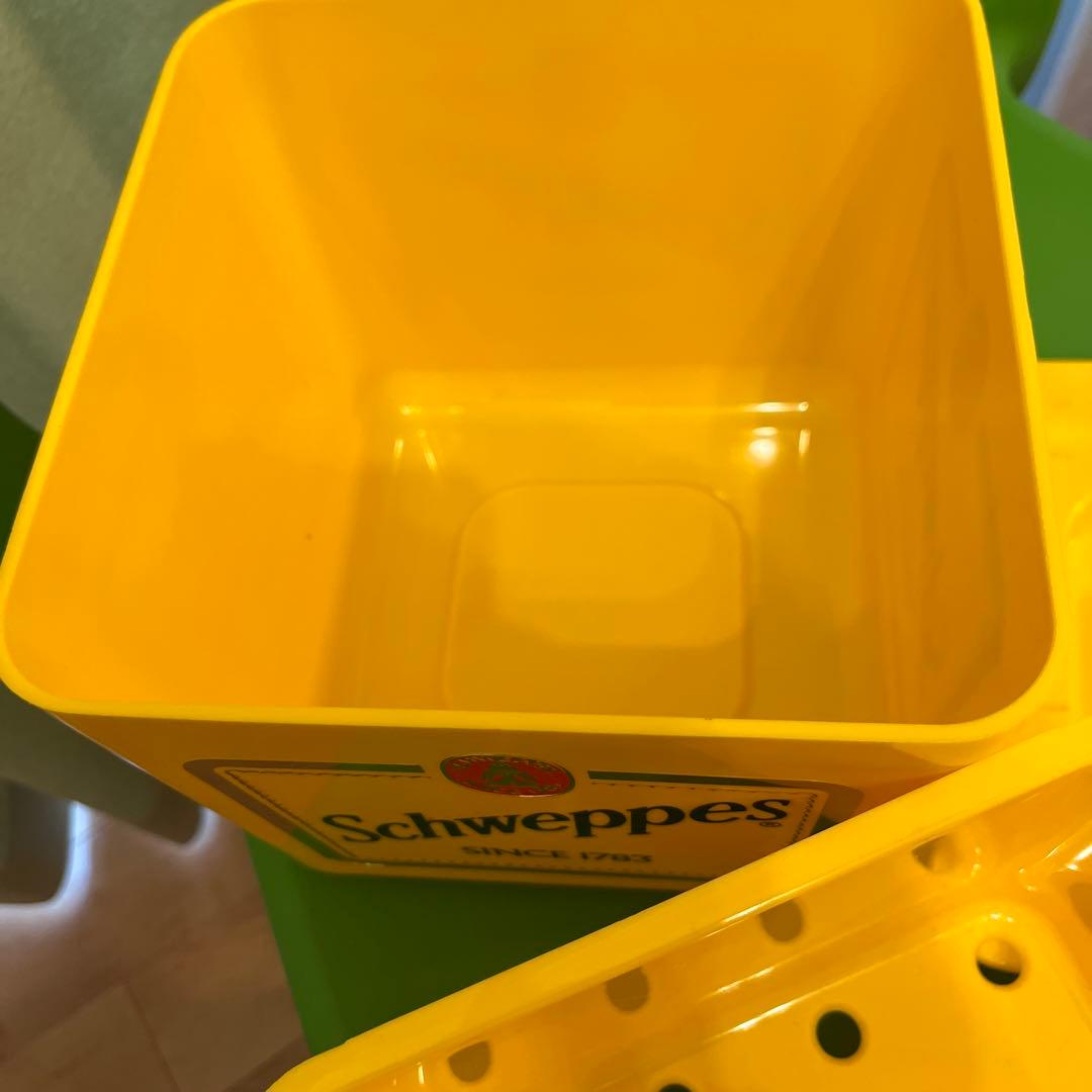 シュウェップスSchweppes イギリス　コカコーラ　ビンテージ　ジャマイカ