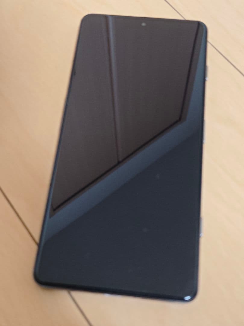 ※ジャンク扱い　POCO F4 GT　128GB