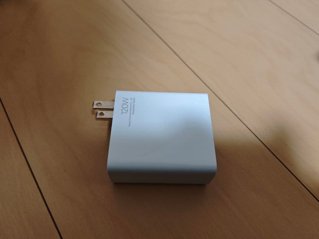 ※ジャンク扱い　POCO F4 GT　128GB