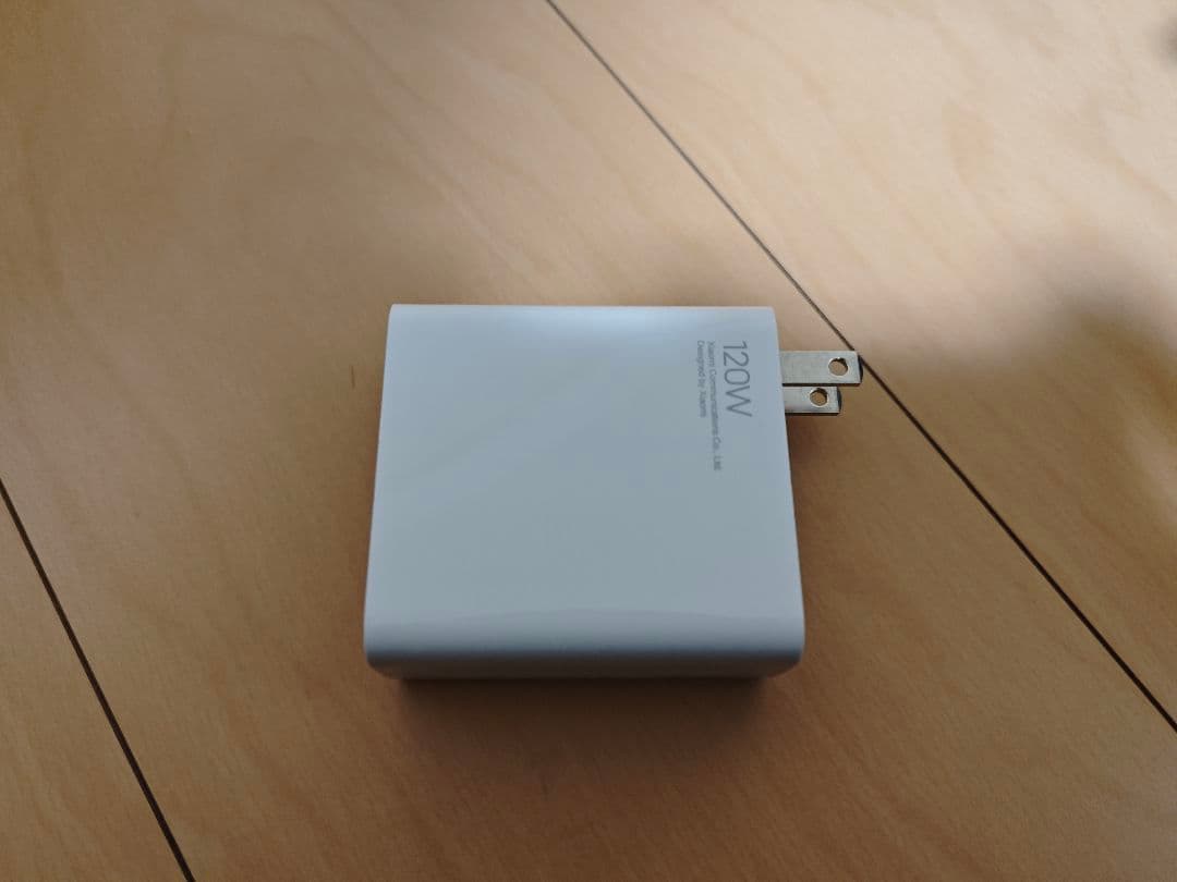 ※ジャンク扱い　POCO F4 GT　128GB