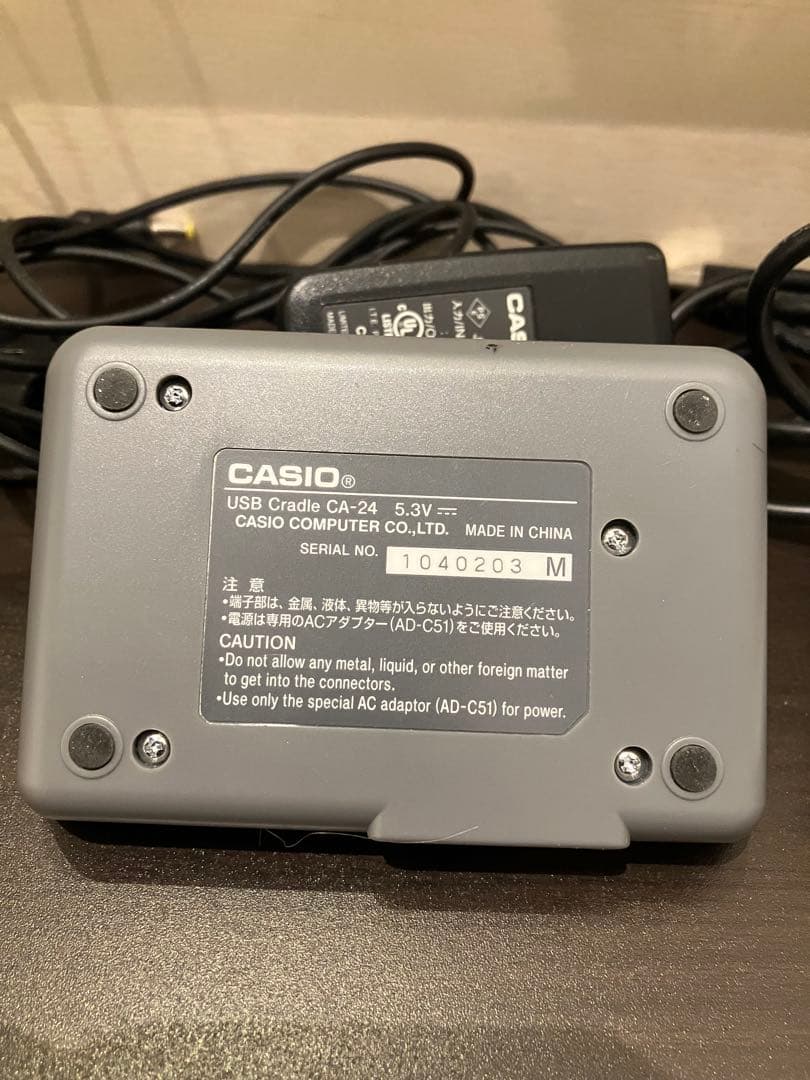 CASIO EXILIM EX-Z55 コンパクトデジタルカメラ デジカメ