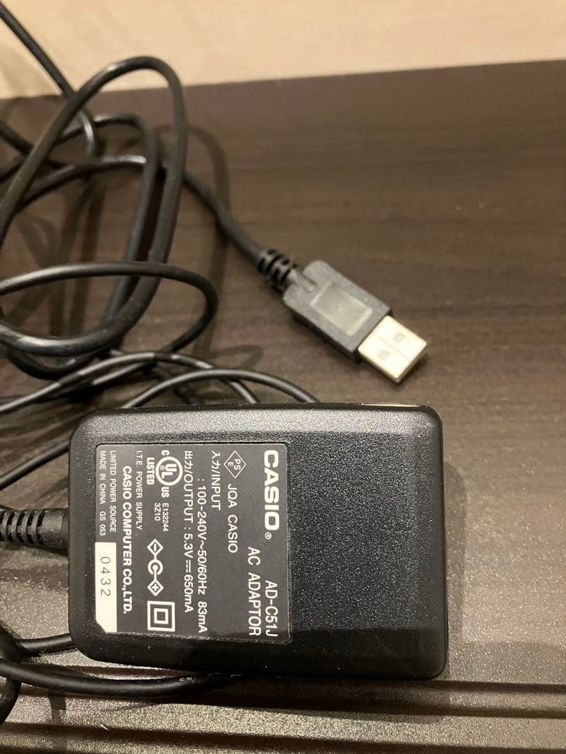 CASIO EXILIM EX-Z55 コンパクトデジタルカメラ デジカメ