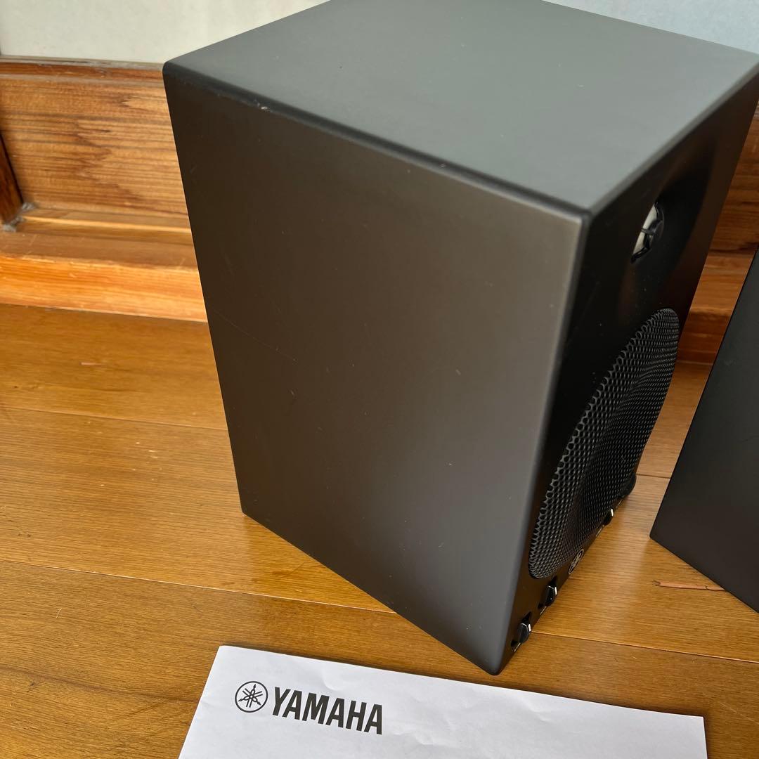 YAMAHA MSP3A スピーカー（箱無し）