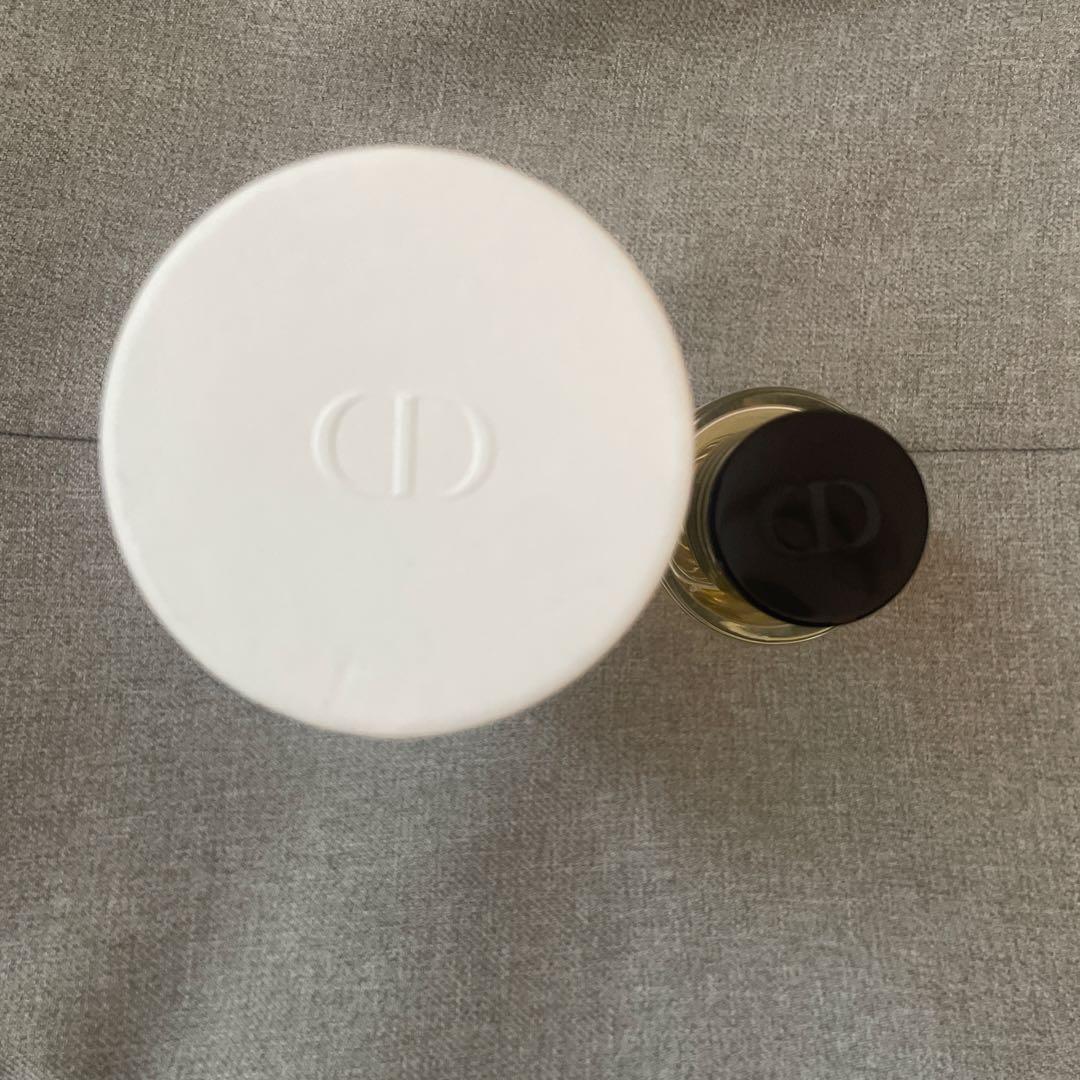 香水(女性用) BOIS D'ARGENT Christian Dior Paris