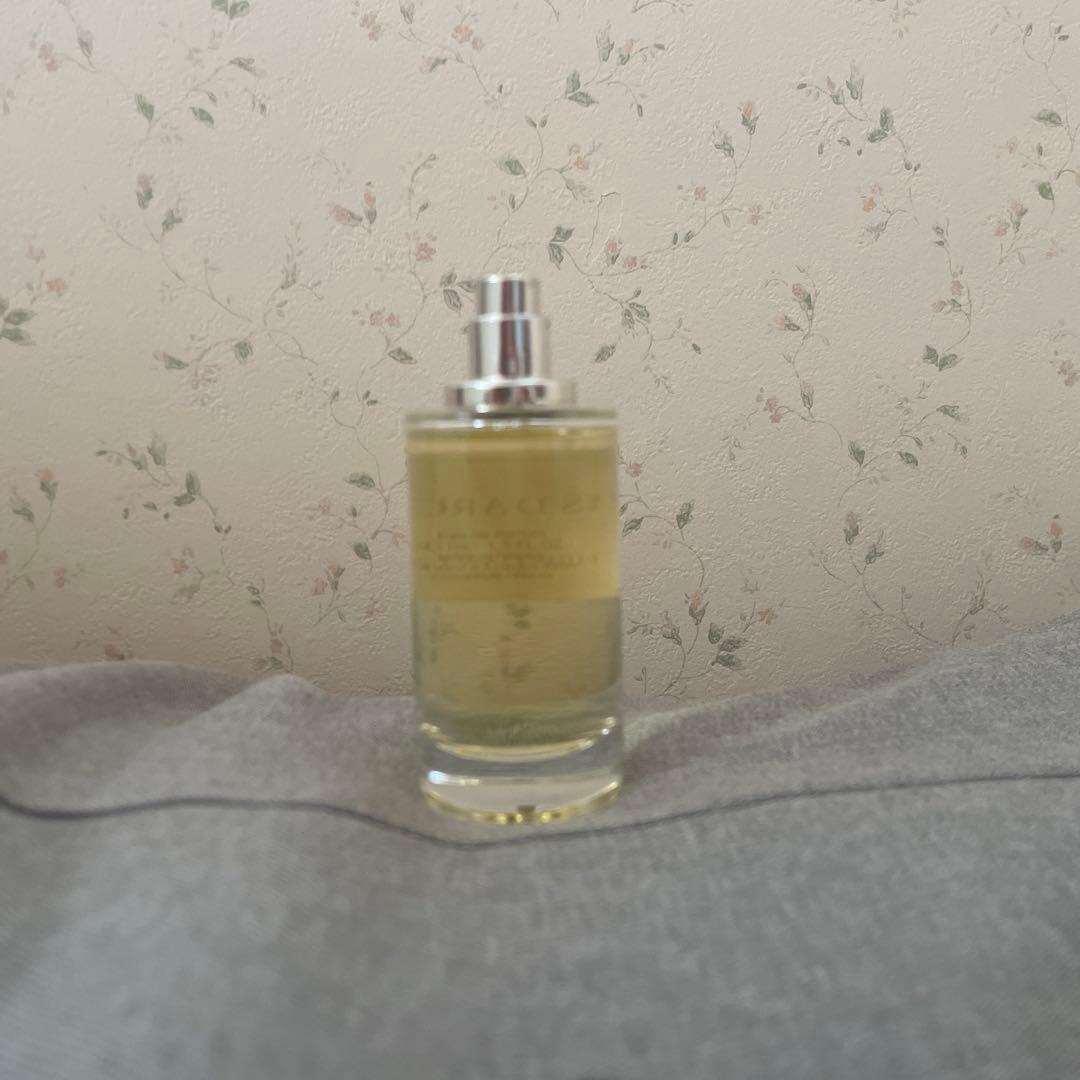 香水(女性用) BOIS D'ARGENT Christian Dior Paris