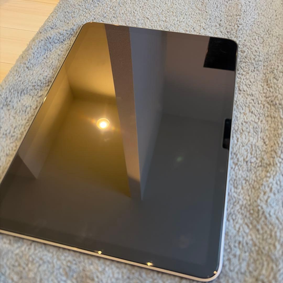 【美品】Apple iPad Air M2 11インチ 256Gスペースグレー