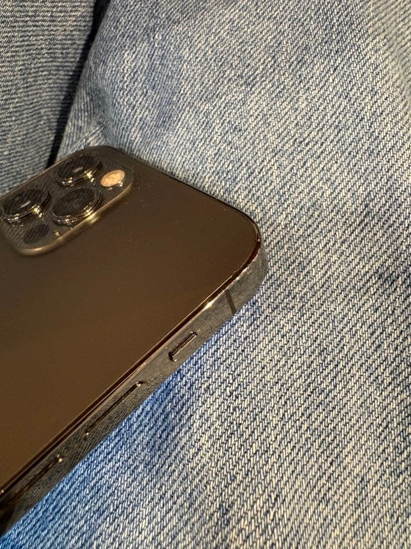 iPhone 12 pro 128gb グラファイト SIMフリー