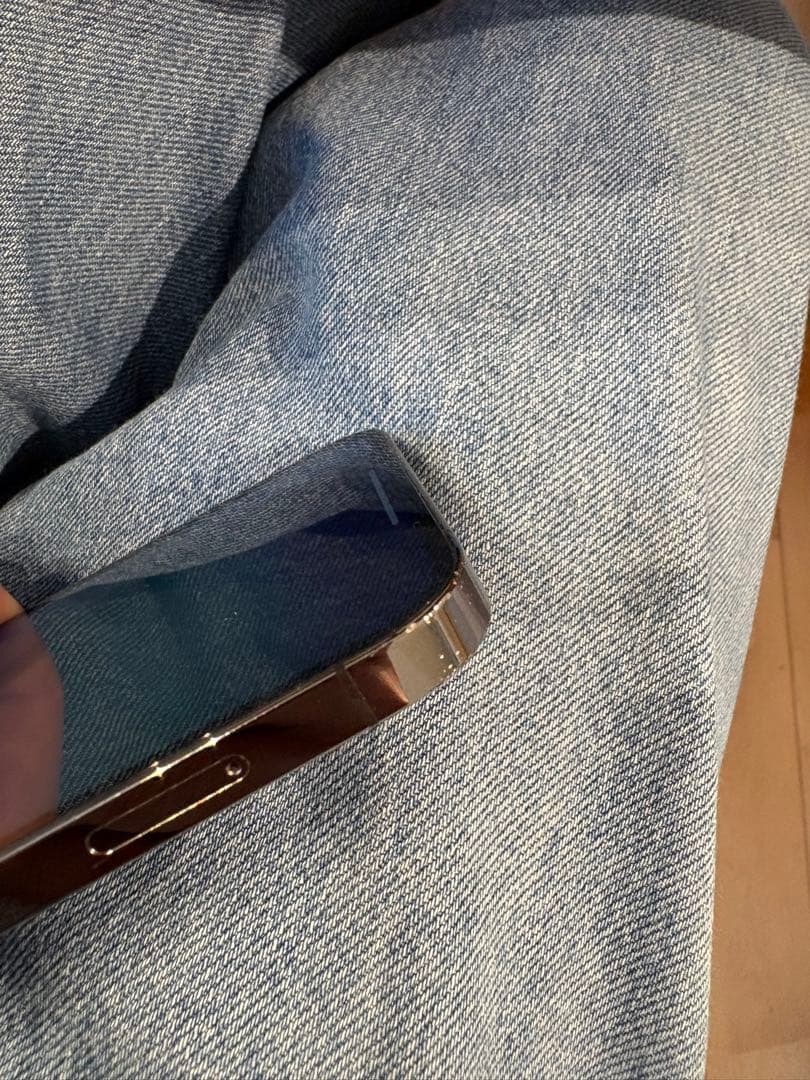 iPhone 12 pro 128gb グラファイト SIMフリー