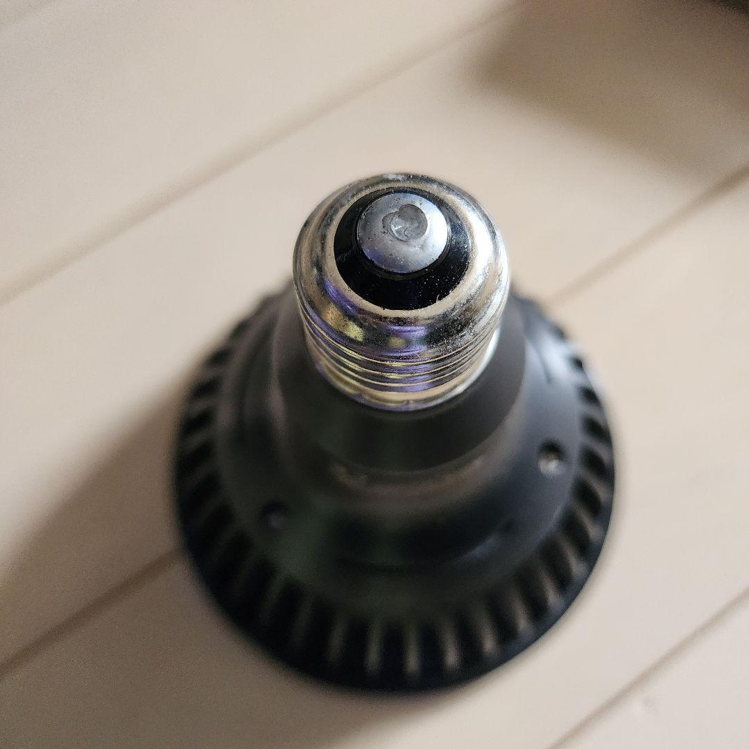 AMATERAS 20W LEDライト 予備リフレクター付き