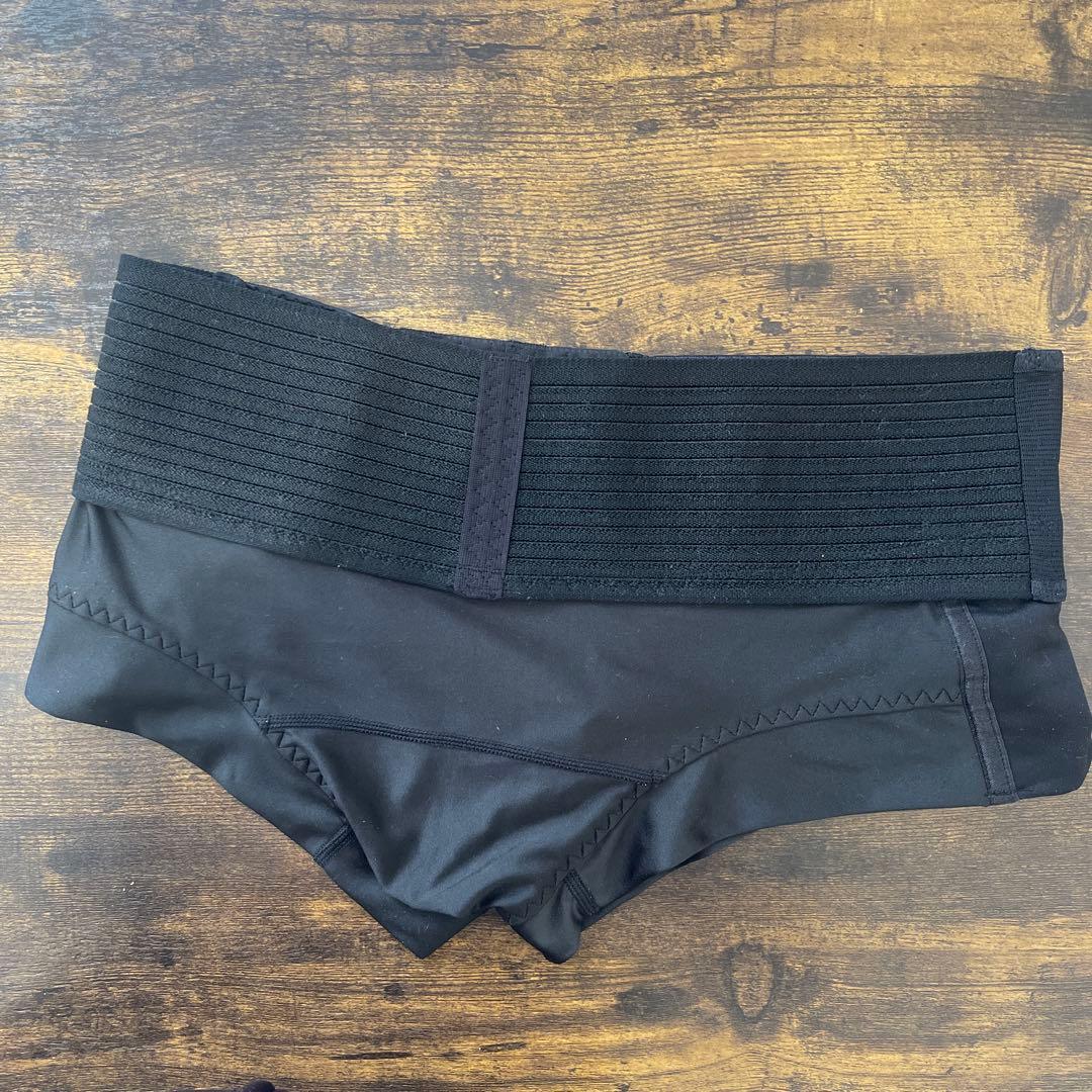 FIT KEEP2 骨盤ベルト XLサイズ 試着のみ 骨盤ケア 産後 妊婦