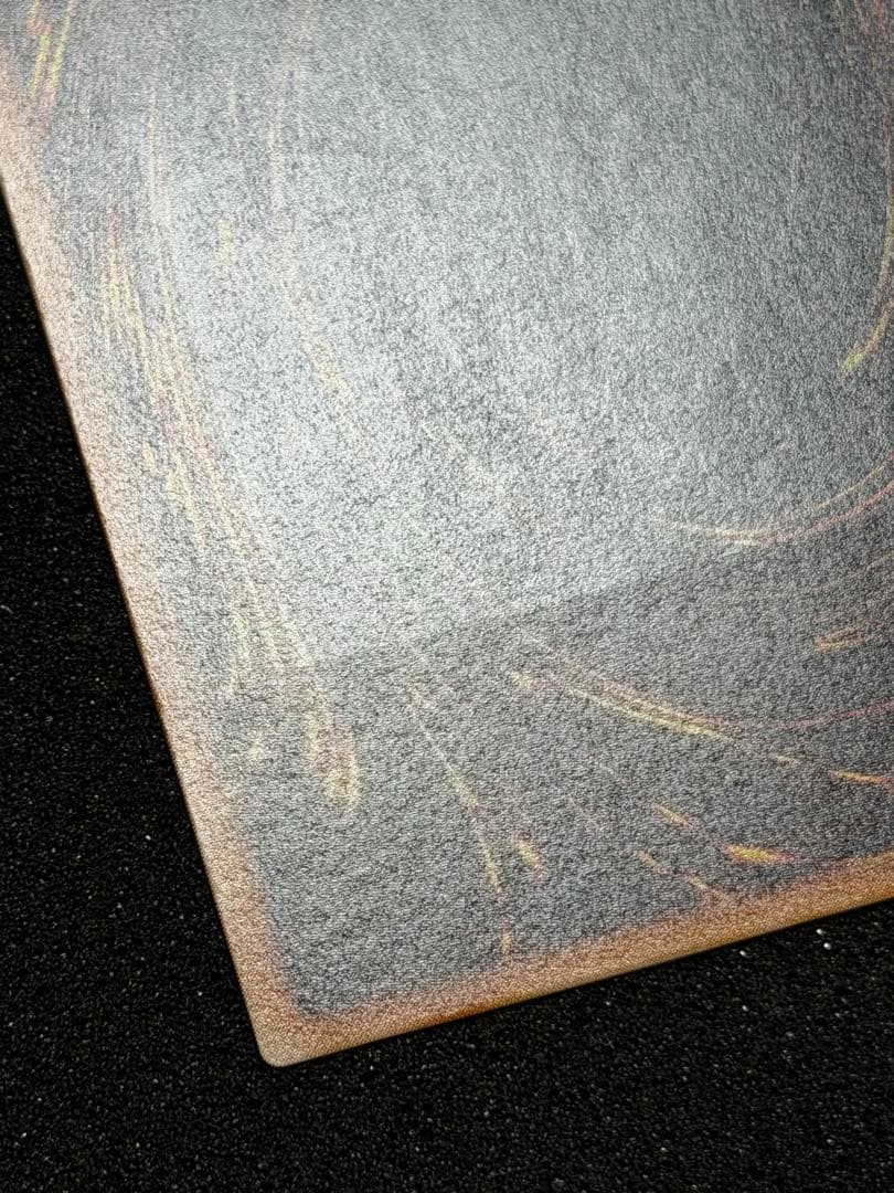 遊戯王 不死王リッチー レリーフ PH-00