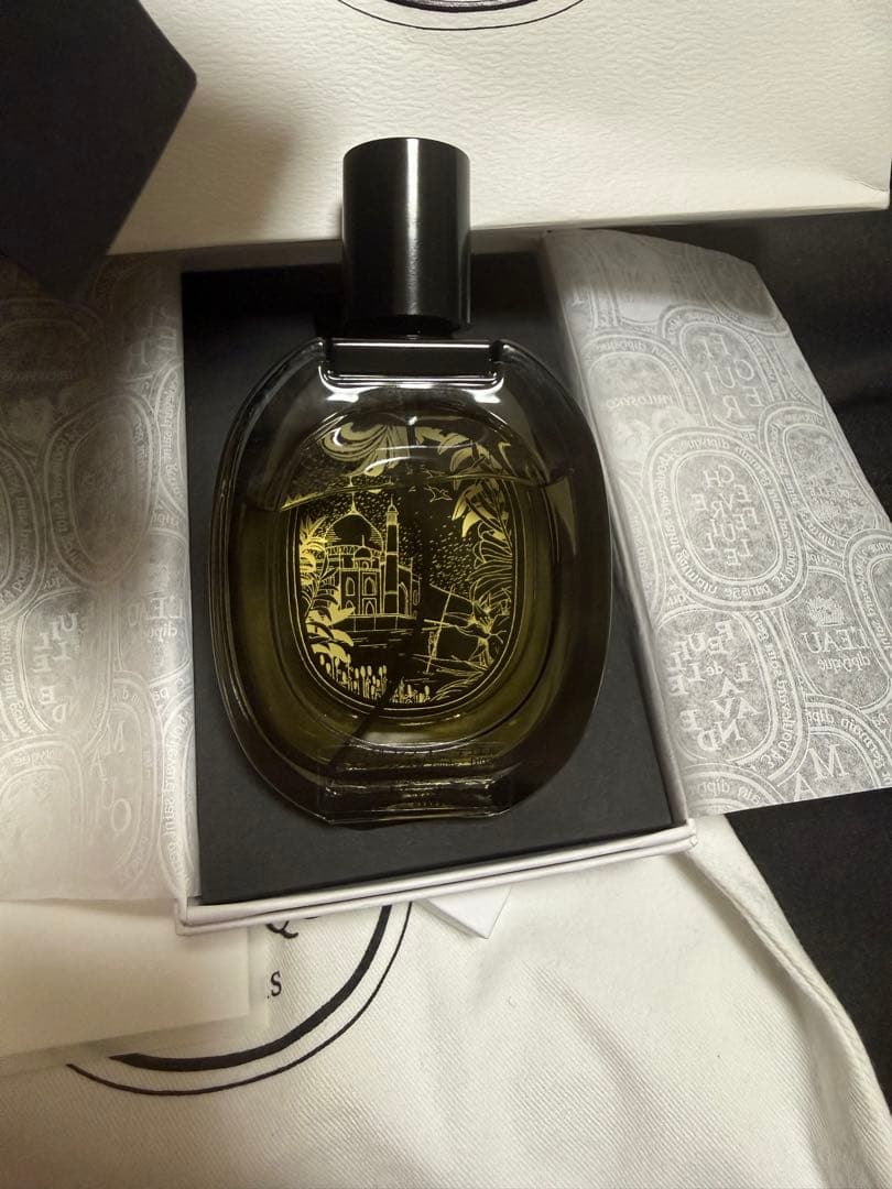DIPTYQUE オーデュエル　75ml