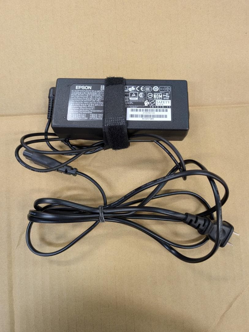 エプソン EP-10VA A3対応 インクジェット複合機
