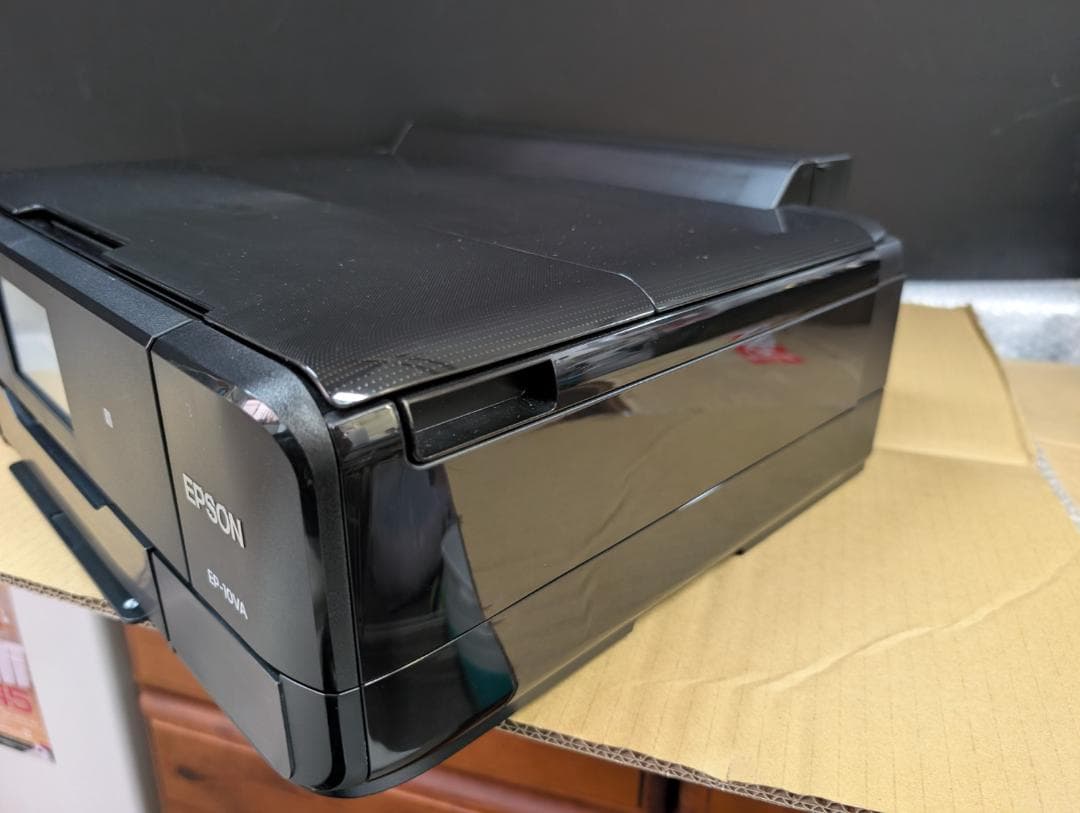 エプソン EP-10VA A3対応 インクジェット複合機