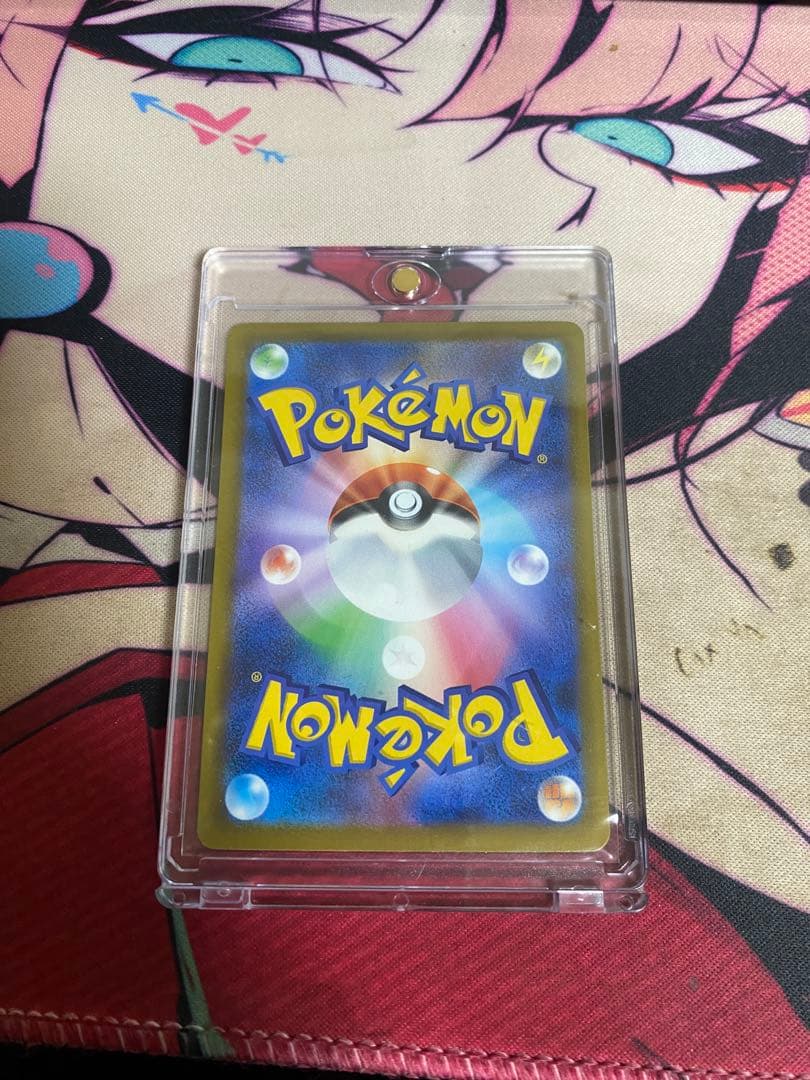ポケモンカード マリィの練習 SR 280HP