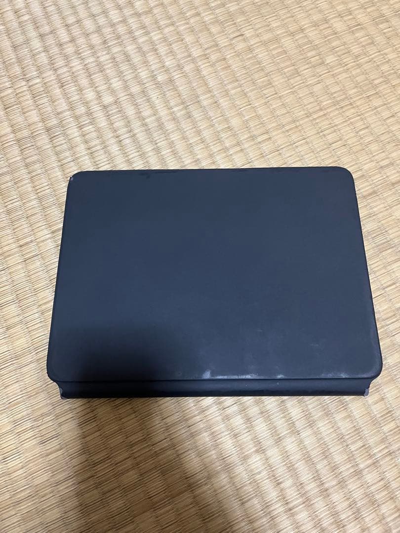 マジックキーボード Magic Keyboard Folio 11インチ