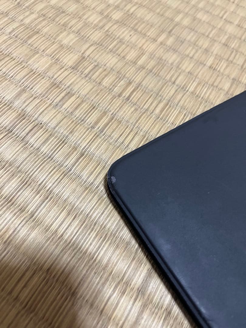 マジックキーボード Magic Keyboard Folio 11インチ