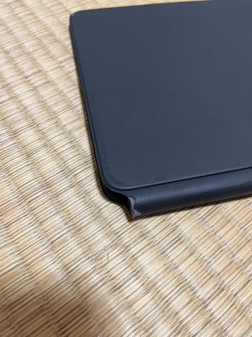 マジックキーボード Magic Keyboard Folio 11インチ